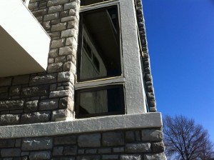 aluminum windows
