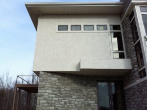aluminum windows