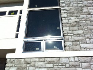 aluminum windows
