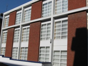 aluminum windows