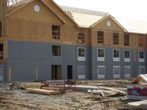 aluminum windows