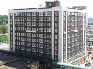 aluminum windows