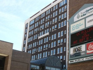 aluminum windows