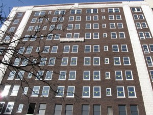 aluminum windows