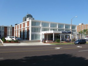 aluminum windows