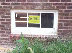 aluminum windows