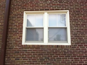 aluminum windows