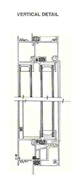 Vertical Detail